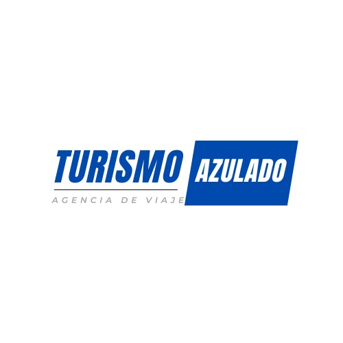 TURISMO AZULADO